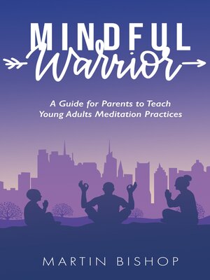 cover image of Mindful Warriors